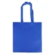 Economy Non-Woven Tote | https://www.bestnamebadges.com