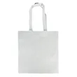 Economy Non-Woven Tote | https://www.bestnamebadges.com