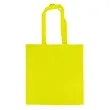 Economy Non-Woven Tote | https://www.bestnamebadges.com
