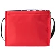 American Flag Lunch Bags | https://www.bestnamebadges.com