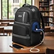 Elite Backpack | https://www.bestnamebadges.com