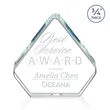 Gresham Award | https://www.bestnamebadges.com