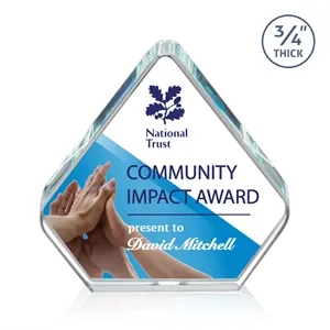 Gresham VividPrint™ Award