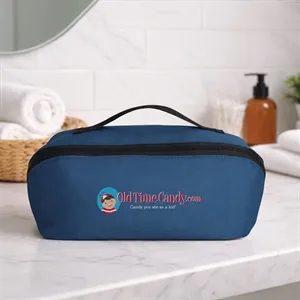 rPET Electronics Travel Pouch / Bag