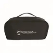 rPET Electronics Travel Pouch / Bag | https://www.bestnamebadges.com