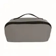 rPET Electronics Travel Pouch / Bag | https://www.bestnamebadges.com