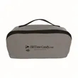 rPET Electronics Travel Pouch / Bag | https://www.bestnamebadges.com