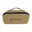 rPET Electronics Travel Pouch / Bag | https://www.bestnamebadges.com