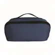 rPET Electronics Travel Pouch / Bag | https://www.bestnamebadges.com