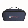 rPET Electronics Travel Pouch / Bag | https://www.bestnamebadges.com