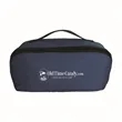 rPET Electronics Travel Pouch / Bag | https://www.bestnamebadges.com