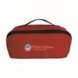 rPET Electronics Travel Pouch / Bag | https://www.bestnamebadges.com