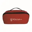 rPET Electronics Travel Pouch / Bag | https://www.bestnamebadges.com