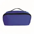 rPET Electronics Travel Pouch / Bag | https://www.bestnamebadges.com