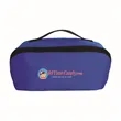 rPET Electronics Travel Pouch / Bag | https://www.bestnamebadges.com