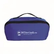 rPET Electronics Travel Pouch / Bag | https://www.bestnamebadges.com
