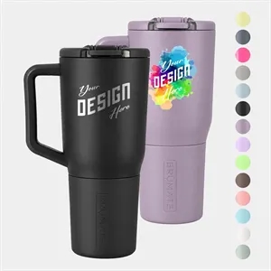 25 oz BruMate® Stainless Steel Insulated Muv Tumbler