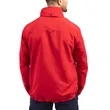 Cutter & Buck Men's Charter Recycled Packable Full Zip | https://www.bestnamebadges.com