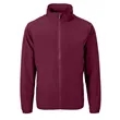 Cutter & Buck Men's Charter Recycled Packable Full Zip | https://www.bestnamebadges.com