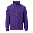 Cutter & Buck Men's Charter Recycled Packable Full Zip | https://www.bestnamebadges.com