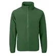 Cutter & Buck Men's Charter Recycled Packable Full Zip | https://www.bestnamebadges.com