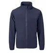 Cutter & Buck Men's Charter Recycled Packable Full Zip | https://www.bestnamebadges.com