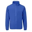 Cutter & Buck Men's Charter Recycled Packable Full Zip | https://www.bestnamebadges.com