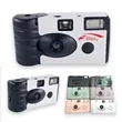 Disposable Film Camera Retro Single Use With Flash Manual | https://www.bestnamebadges.com