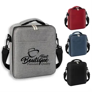 Reusable Cooler Lunch Box Outdoor Picnic Portable Bags