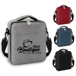 Reusable Cooler Lunch Box Outdoor Picnic Portable Bags | https://www.bestnamebadges.com