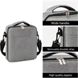 Reusable Cooler Lunch Box Outdoor Picnic Portable Bags | https://www.bestnamebadges.com