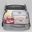 Reusable Cooler Lunch Box Outdoor Picnic Portable Bags | https://www.bestnamebadges.com