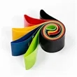 Fitness Resistance Stretch Loop Band Exercise Gym Workout | https://www.bestnamebadges.com