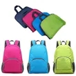 Ultralight Collapsible Backpack Camping Foldable Bag Hiking | https://www.bestnamebadges.com
