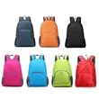 Ultralight Collapsible Backpack Camping Foldable Bag Hiking | https://www.bestnamebadges.com