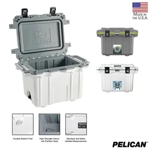 Pelican™ 50qt Elite Cooler