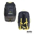 Solo New York Everyday Max Recycled Backpack | https://www.bestnamebadges.com