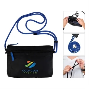 Stroll Shoulder / Crossbody Bag