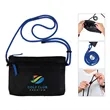 Stroll Shoulder / Crossbody Bag | https://www.bestnamebadges.com