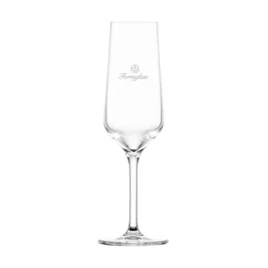 Zwiesel Fortessa Cinco Collection - 8 oz. Sparkling Wine ...