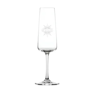Zwiesel Fortessa MioVino Collection - 8 oz. Champagne Flute