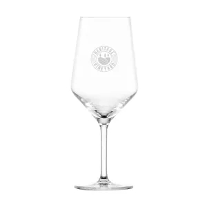 Zwiesel Fortessa Cinco Collection - 17 oz. Stemmed Red Wi...