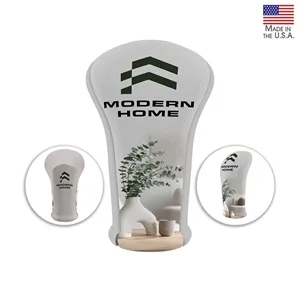 Muirfield Featherlite™ Golf Driver Club Cover