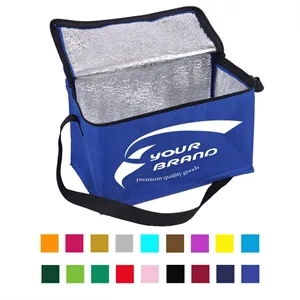 Outdoor Picnic Camping Party Portable Lunch Insulated Bags