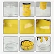 Car Detailing Water Absorption Lint Free Microfiber Towels | https://www.bestnamebadges.com