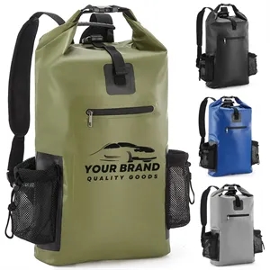 Portable Waterproof Versatility Functional Backpack