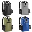 Portable Waterproof Versatility Functional Backpack | https://www.bestnamebadges.com