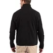 Cutter & Buck Men's Cascade Recycled Sherpa Fleece Jacket | https://www.bestnamebadges.com