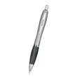 Satin Pen | https://www.bestnamebadges.com