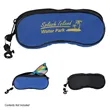 Eyeglass/Sunglass Holder | https://www.bestnamebadges.com